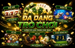 Featured game 1